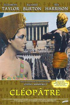 Cléopâtre (Cleopatra) wiflix