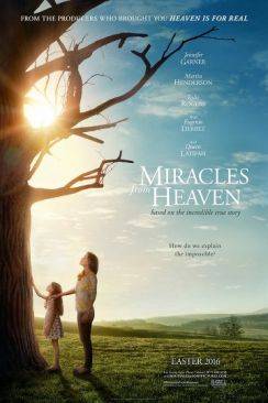 Miracles From Heaven wiflix