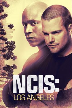 NCIS: Los Angeles - Saison 12 wiflix