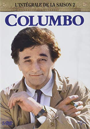 Columbo - Saison 2 wiflix