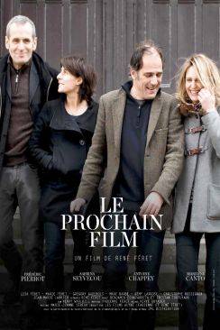 Le Prochain Film wiflix
