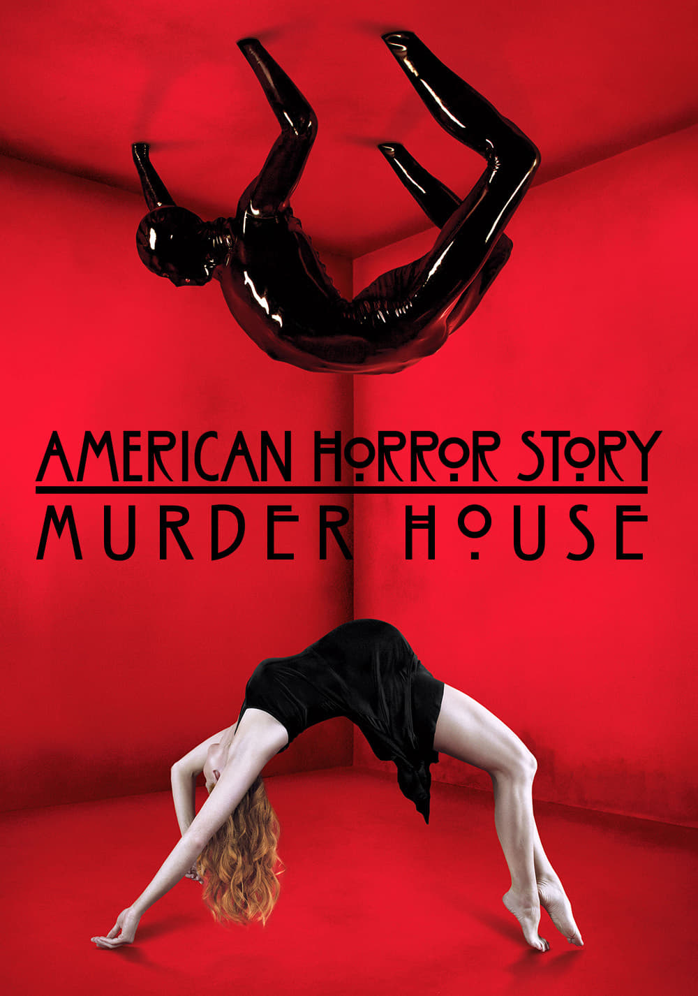 American Horror Story - Saison 1 wiflix