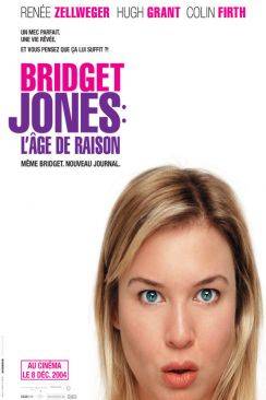 Bridget Jones : l'âge de raison (Bridget Jones : The Edge of Reason) wiflix
