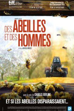 Des Abeilles et des Hommes (More than Honey) wiflix
