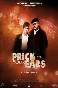 Prick Up Your Ears wiflix
