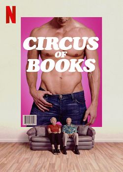 Circus Of Books wiflix