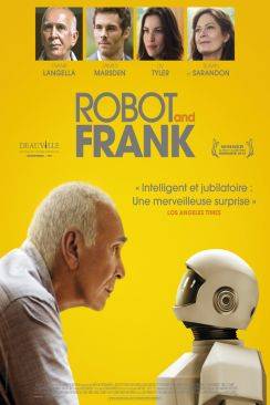 Robot and Frank wiflix