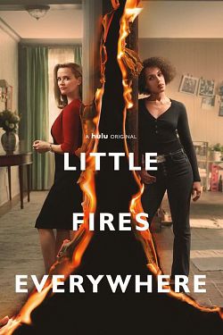 Little Fires Everywhere - Saison 1 wiflix