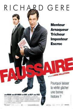 Faussaire (The Hoax) wiflix