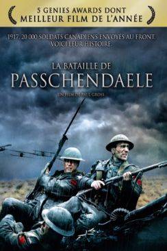 La Bataille de Passchendaele (Passchendaele) wiflix