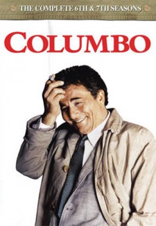 Columbo - Saison 1 wiflix