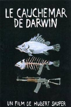 Le Cauchemar de Darwin (Darwin's nightmare) wiflix