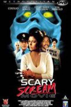 Scary Scream Movie (Shriek If You Know What I Did Last Friday the Thirteenth) wiflix