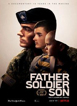 Father Soldier Son wiflix