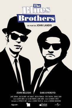 The Blues Brothers wiflix