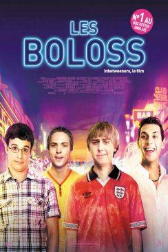 Les Boloss (The Inbetweeners Movie) wiflix