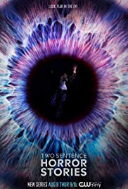Two Sentence Horror Stories - Saison 1 wiflix