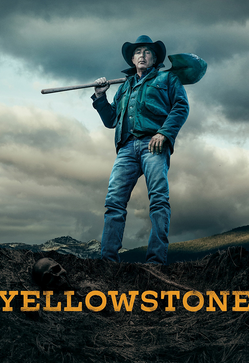 Yellowstone - Saison 3 wiflix