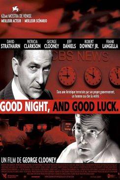 Good Night, and Good Luck. wiflix