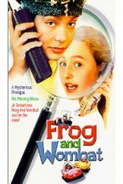 Mission possible (Frog and Wombat) wiflix