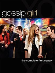 Gossip Girl - Saison 1 wiflix