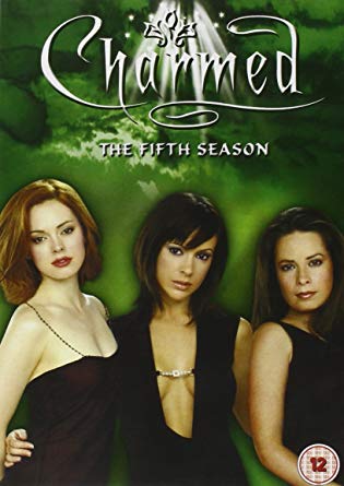 Charmed - Saison 5 wiflix