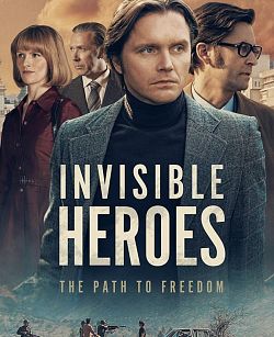 Invisible Heroes - Saison 1 wiflix