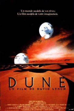 Dune (1984) wiflix