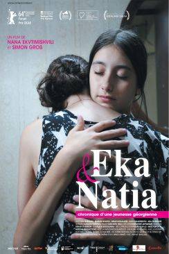 Eka et Natia, Chronique d'une jeunesse georgienne wiflix