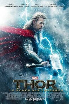 Thor : Le Monde des ténèbres wiflix