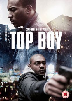 Top Boy - Saison 2