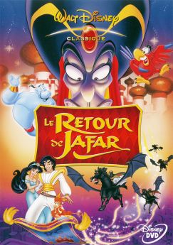 Le Retour de Jafar wiflix