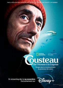 Becoming Cousteau wiflix