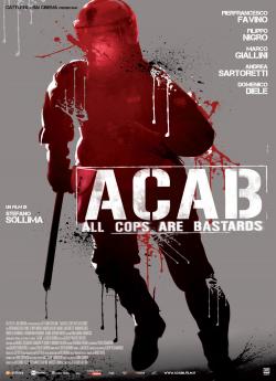 A.C.A.B.: All Cops Are Bastards wiflix