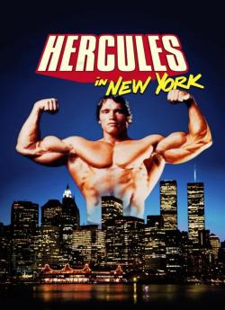 Hercule à New York wiflix