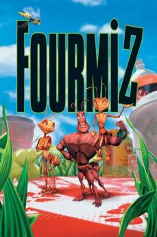 Fourmiz wiflix