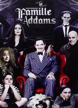 La Famille Addams (1992) wiflix
