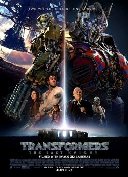 Transformers 5 - The Last Knight wiflix