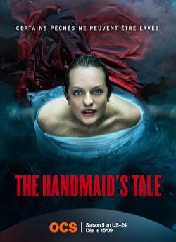 The Handmaid’s Tale : la servante écarlate - Saison 5