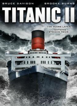 Titanic : Odyssée 2012 wiflix