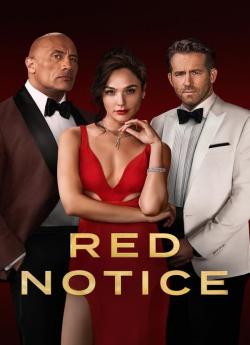 Red Notice (2021) wiflix