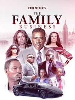 The Family Business - Saison 1 wiflix