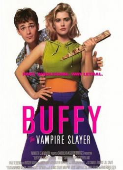 Buffy, Tueuse de Vampires wiflix