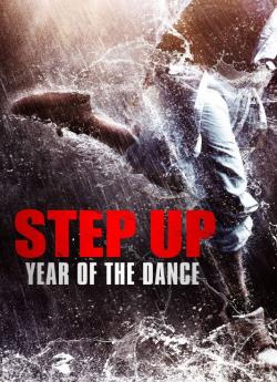 Step Up Year of the dance wiflix