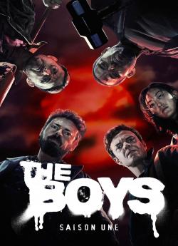 The Boys - Saison 1 wiflix