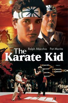 Karaté Kid (1984)
