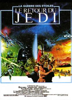 Star Wars : Episode VI - Le Retour du Jedi wiflix