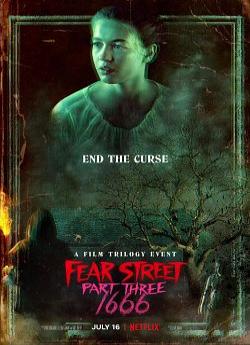 Fear Street: 1666 wiflix