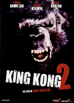 King Kong 2 wiflix
