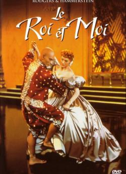 Le Roi et moi (1956) wiflix